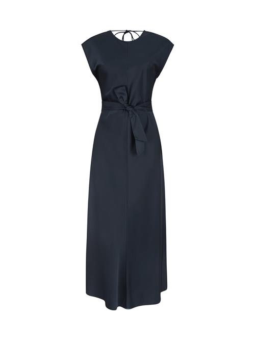 Soft Rebels Kjole 'Leia'  navy