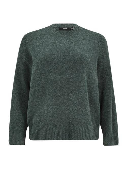 Vero Moda Curve Pullover 'VMCBoom'  gran
