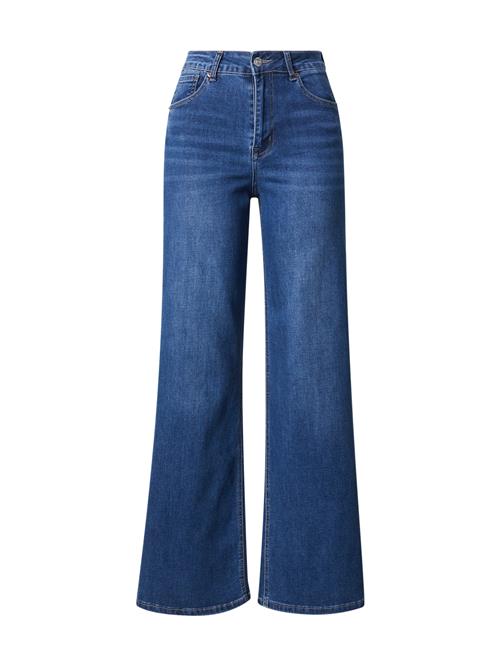 Hailys Jeans 'Ka44ddy'  mørkeblå