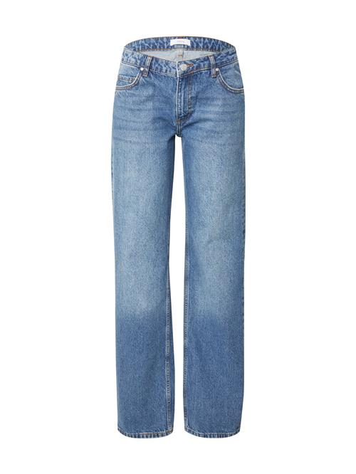 Envii Jeans 'ENBETTY 7215'  mørkeblå