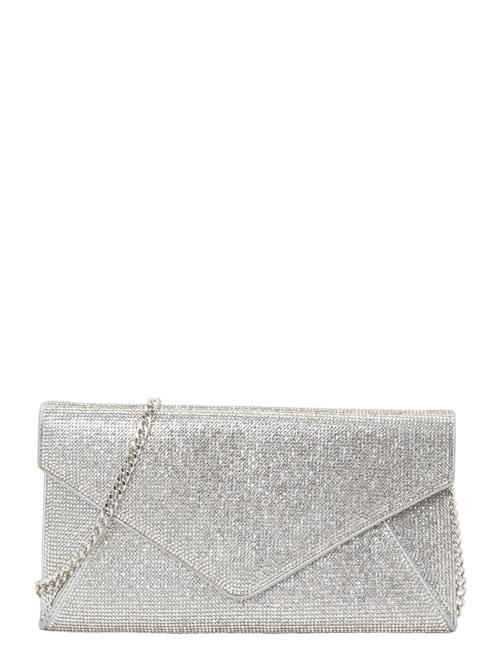 ALDO Clutch 'KELCHI'  sølv
