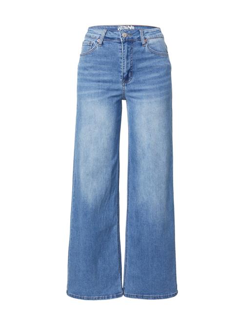 Hailys Jeans 'Ka44ddy'  blue denim