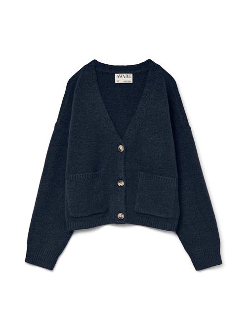 VERO MODA Cardigan 'VMGemma'  safir