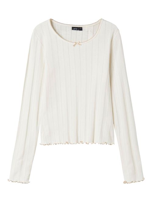 NAME IT Bluser & t-shirts  hvid