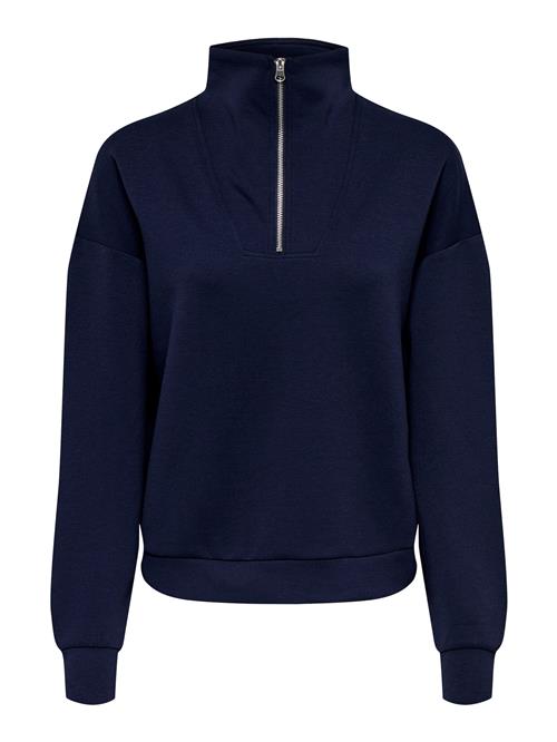 ONLY PLAY Sweatshirt 'ONPLounge'  navy