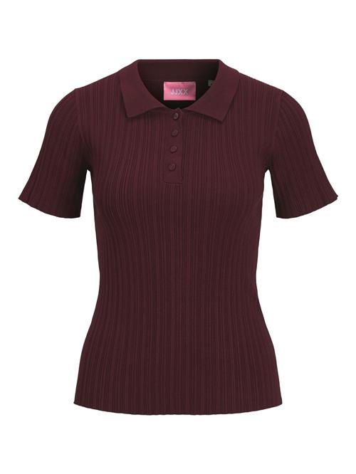 JJXX Shirts 'JXHadley'  vinrød