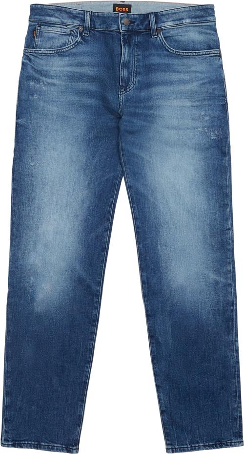 BOSS Casual 50537824 RE.MAINE Jeans