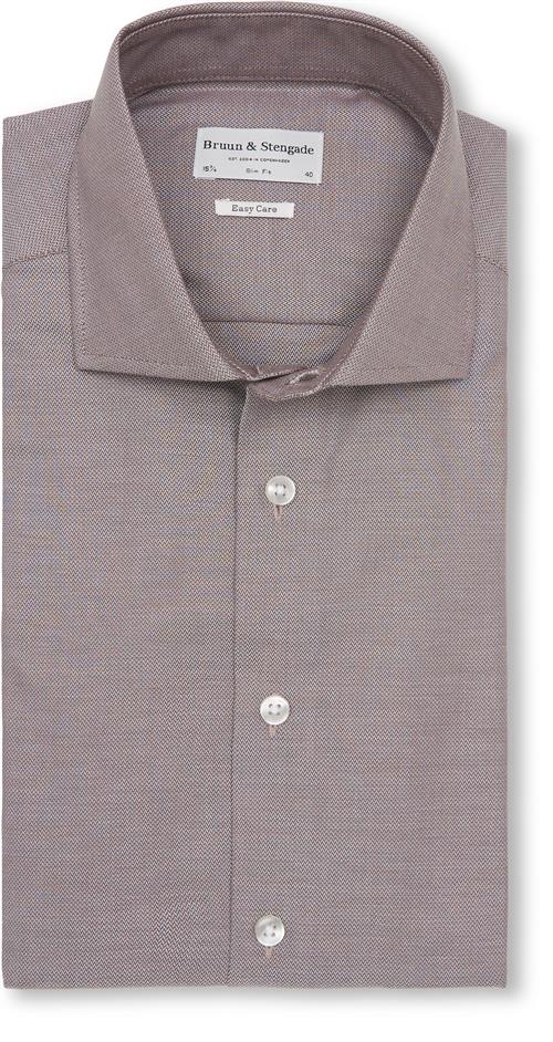 Bruun & Stengade STRIDER SHIRT 2502-15027 Skjorter