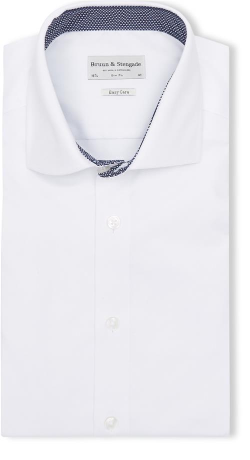 Bruun & Stengade HADER SHIRT 2502-15013 Skjorter