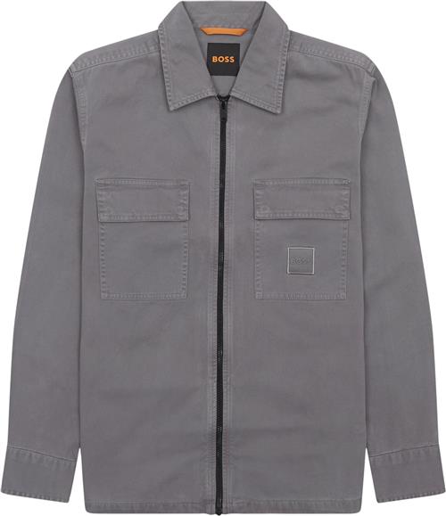 BOSS Casual 50530853 LOVEL-ZIP_15_M Skjorter