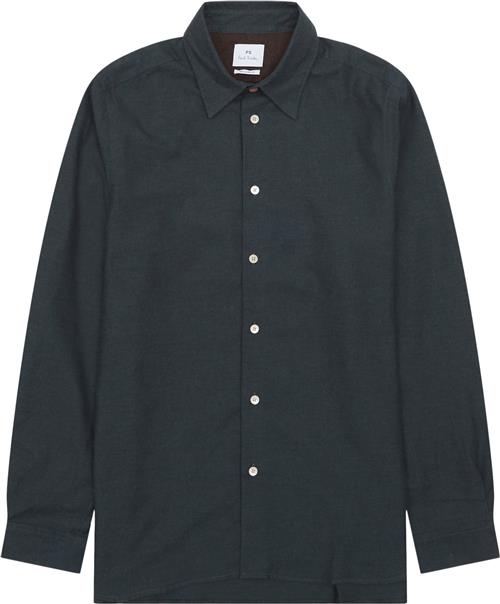 PS by Paul Smith 687U-T22487 MENS REGULAR FIT SHIRT Skjorter