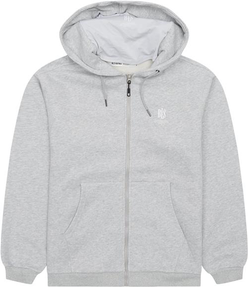 BLS SAMURAI ZIP HOODIE Sweatshirts