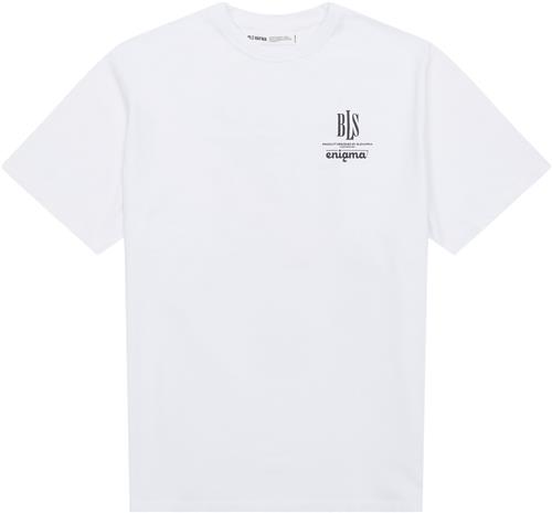 BLS ENIGMA CROSSWORD T-SHIRT T-shirts