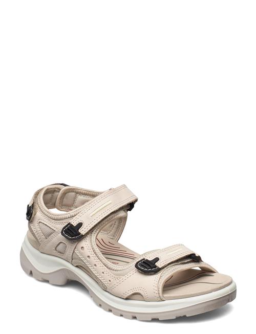 Se Offroad ECCO Cream ved Booztlet