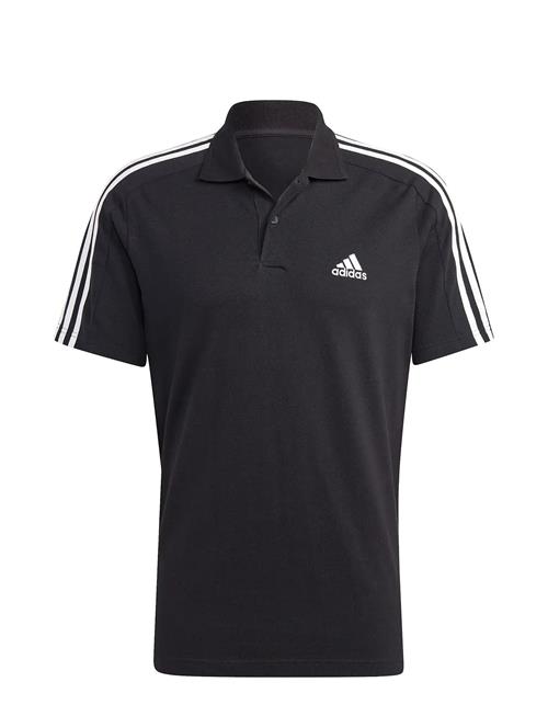 Se M 3S Pq Ps Adidas Sportswear Black ved Booztlet