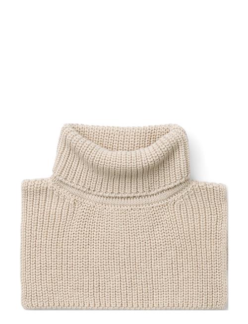 Meack Neckwarmer Liewood Cream