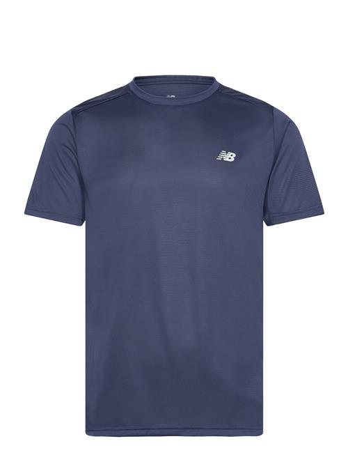 Sport Essentials T-Shirt New Balance Navy