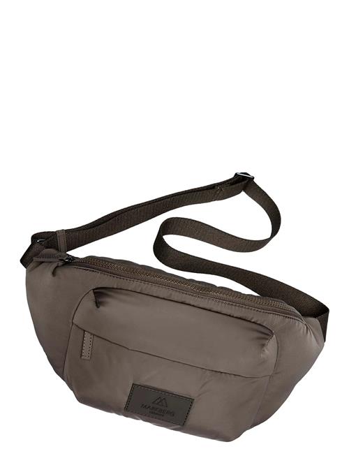 Famembg Bum Bag, Recycled Markberg Brown