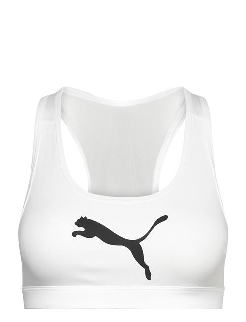 4Keeps Bra PUMA White