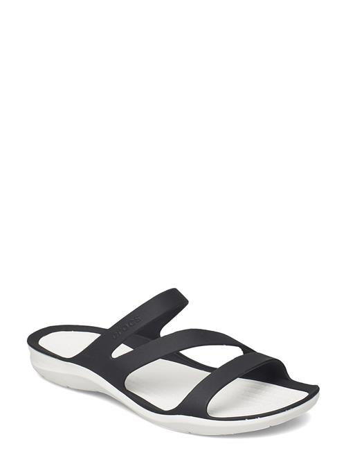Swiftwater Sandal W Crocs Black