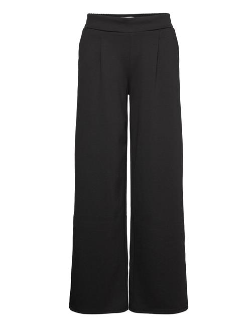 Ihkate Sus Long Wide Pa2 ICHI Black