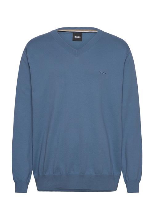 Pacello-L BOSS Blue