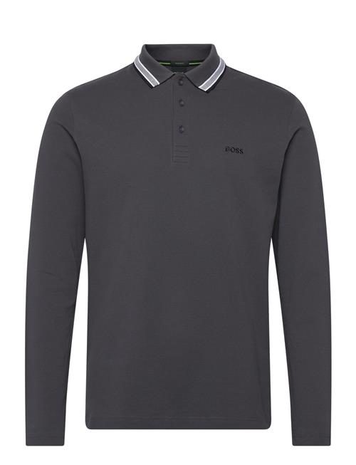 Plisy BOSS Grey