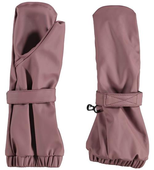 Name It Luffer - PU - NmnDry - Wistful Mauve