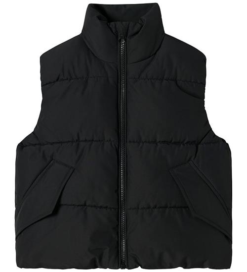 Nam It Dynevest - NkfMole - Black