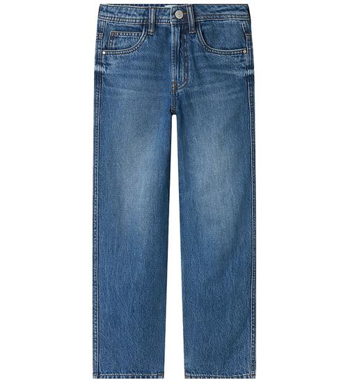 Name It Jeans - Noos - NkmRyan - Medium Blue Denim