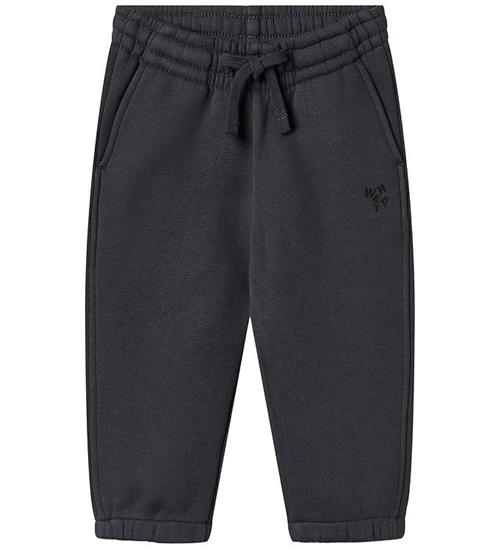 Wheat Sweatpants - Cruz - Navy