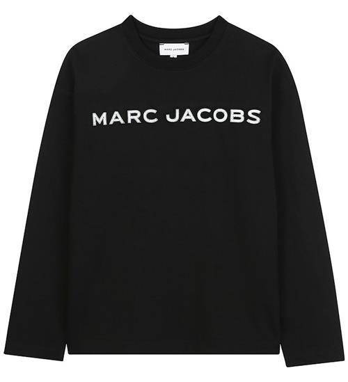 Little Marc Jacobs T-shirt - Sort