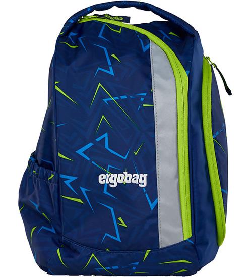 Ergobag Gymnastiktaske - Gym - Front RunBear