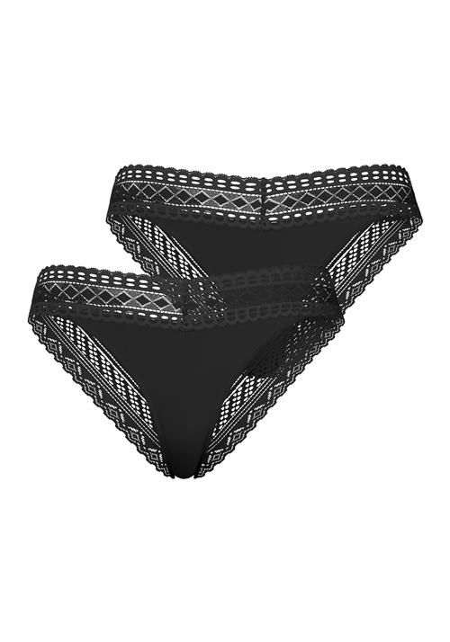 LASCANA Slip  sort