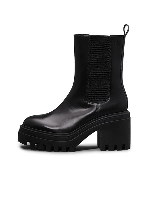 Calvin Klein Jeans Chelsea Boots 'Chunky'  sort