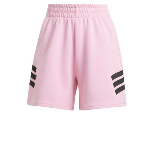 ADIDAS SPORTSWEAR Sportsbukser 'Future Icons'  lyserød / sort