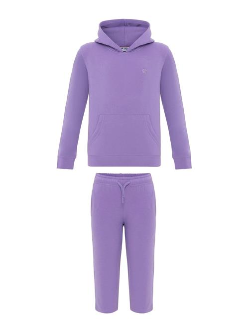 Williot Joggingdragt 'Danielle'  lilla