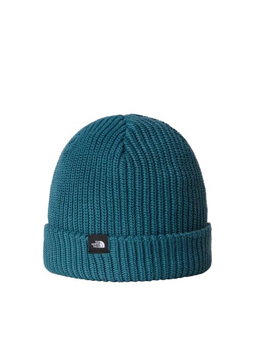 THE NORTH FACE Hue 'Fisherman'  cyanblå