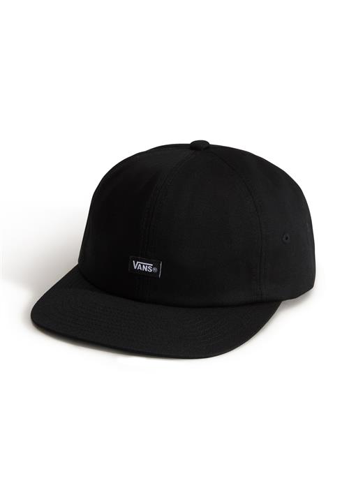 VANS Hætte 'Jockey'  sort