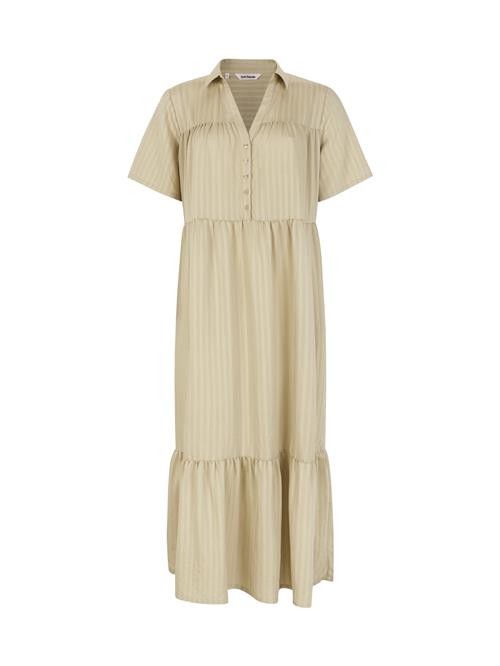 Soft Rebels Kjole 'Chloe'  beige