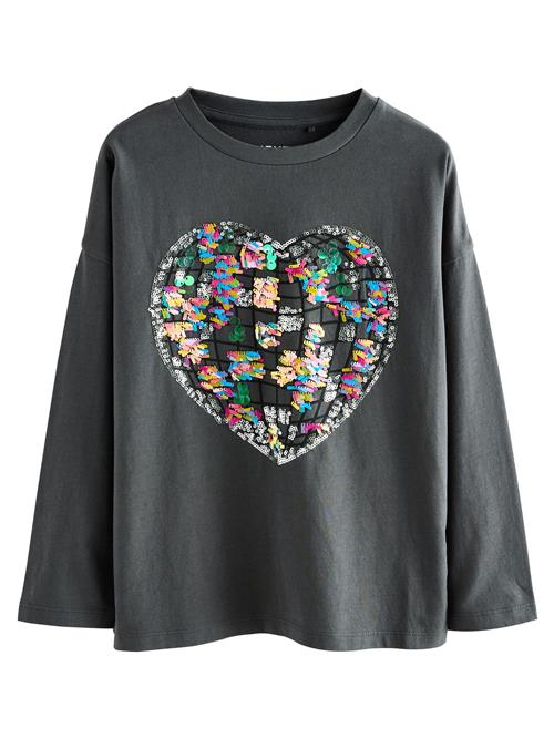 Next Bluser & t-shirts  gul / grafit / lilla / rød