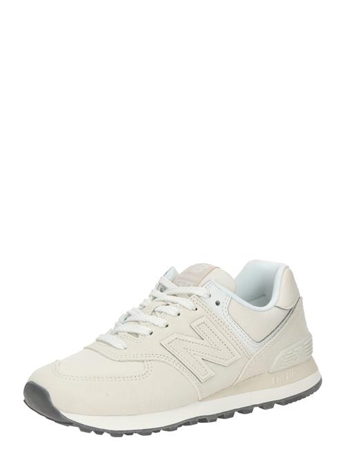 new balance Sneaker low '574'  beige / lysebeige