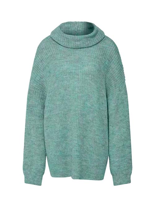 LeGer by Lena Gercke Pullover i overstørrelse 'Juna'  mint