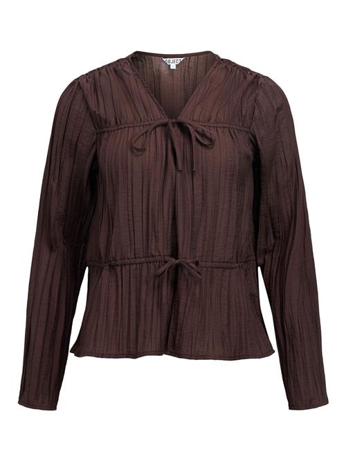 OBJECT Bluse 'OBJBREA'  choko