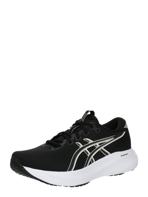 ASICS Løbesko 'GEL-EXCITE 11'  greige / sort / hvid