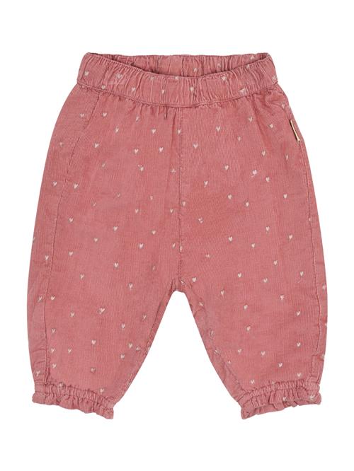 Se Hust & Claire Bukser 'Trine Little Heart'  beige / gammelrosa ved About You