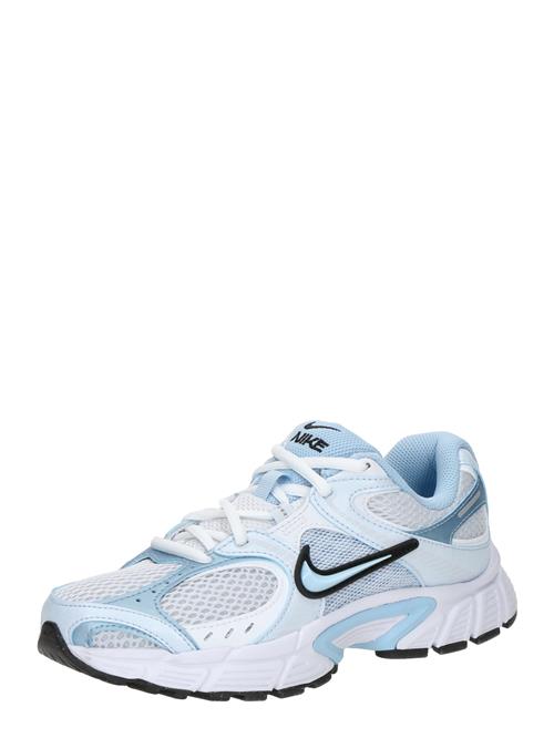 NIKE Løbesko 'V5 RNR'  lyseblå / sort / hvid