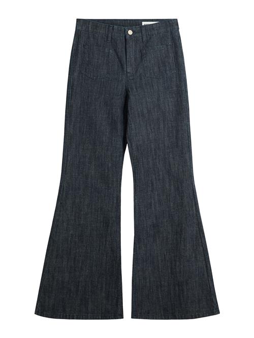 Bershka Jeans  navy