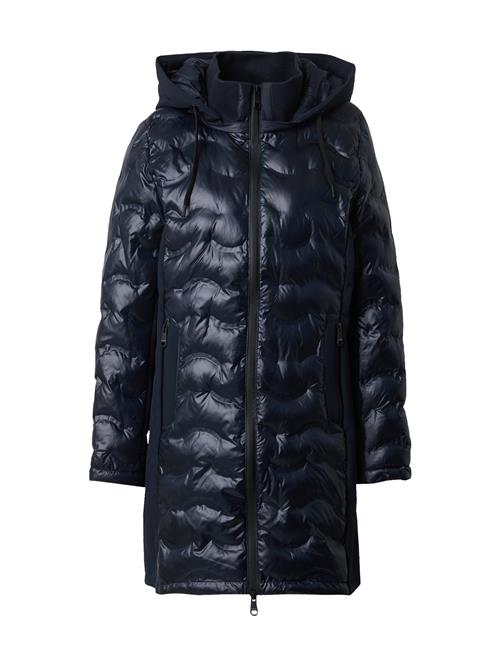 s.Oliver Overgangsfrakke  navy