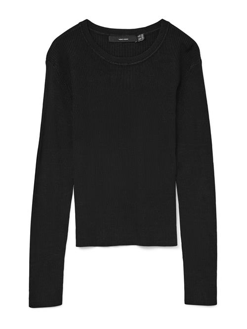 VERO MODA Pullover 'VMGIZELLE'  sort
